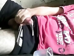 Indian gay masturbation