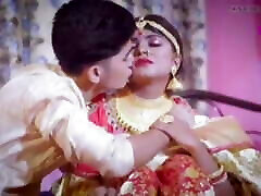Suhag Raat Ke Din Devar Ne Choda Dulhan Ko
