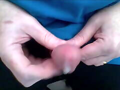 Just cumming Just cumming