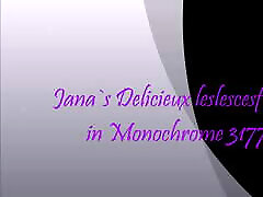 Delicieux leslescesfleurs in Monochrome 3177