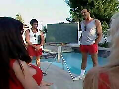 90&039;s big BOOBS movie I