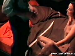 Classic Sex Fun From the Seventies Fun Sex Session