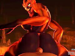 Imp Grind