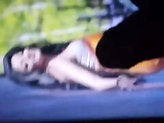 kajal agarwal latest hot cum tribute