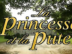 La Princesse et la Pute 2 1996, full movie, wwwxxx cam hd music rip