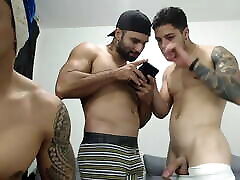 Hot Friends - Special Hot Friends - Special