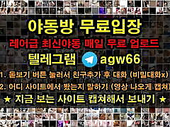 korea blowjob skill