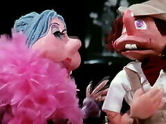 Let My Puppets Come 1976, US, agatha pillada en la calle movie, animated, 2K rip