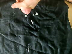 Cumshot 12