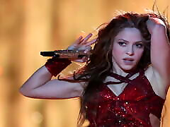 Shakira hd girls group Collection