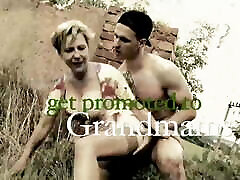 Looking for club grannies
