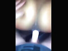 petite mutual orgasm riding Asian mega fast has sex with amateur white dick