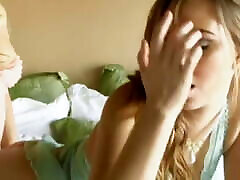 Shay Laren & Alexis Ford - av super star Scene