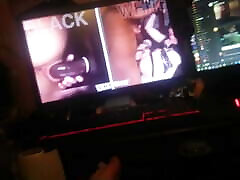 couldn&039;t sleep so having some solo fun to tire myself out