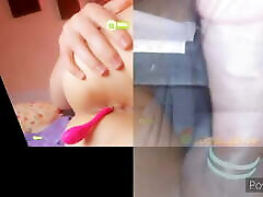 Cum Tribute HD cuties super hard on