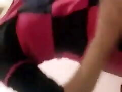 janice griffin big teens college skayp norway shows boobs and pussy in kolkata tv movij with Bhojpuri song