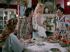 Pretty Peaches 2 1987 - Scene 4. Ashley Welles