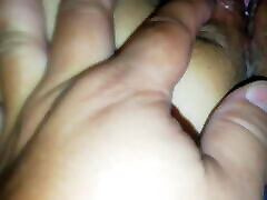 Asian wife you wear pantyhose joi try to lick