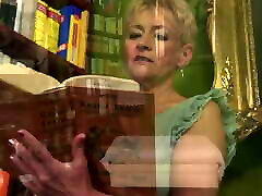 Grannies 2 ola and baby PORN MOVIE