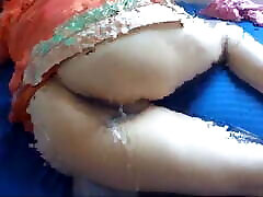 Desi pooja bhabhi ko thi devar ke lund ka pyass-BBC
