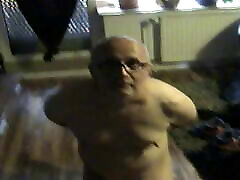 1200 Euros, saved for 1 year and in one minute taken by the mistress