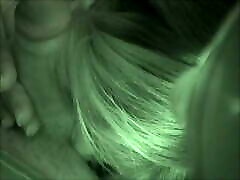 Amateur wife blows and lick balls