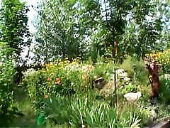 CRAZY LESBIAN FROM EUROPE!!! - Chapter 02