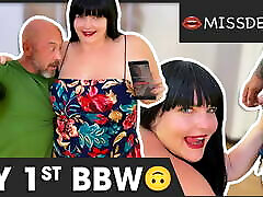 BBW!!! Gross, fat is so horny: SAMANTHA KISS - MISSDEEP.com