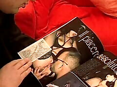 FETICISMO - scene 03 - Original Restyling HD Version