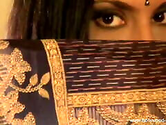 Bollywood Brunette Beauty