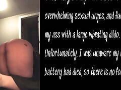 Client leaves hooker alone in their home...
