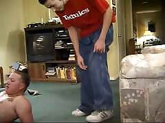 GRANNY loves Young Huge COCK!!! - VOL. 09