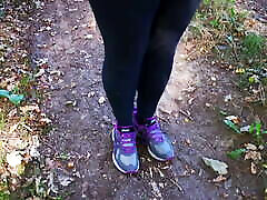 Spank my head facail tits in the woods