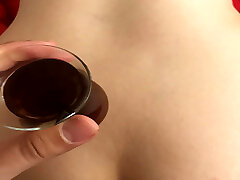 Komsumu Kistirdim - Turkish Amateur Porn