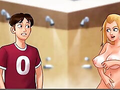 Summertime Saga: Silly College Girls - Ep26