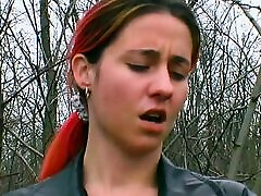 Der PIPPI Orgasmus - part 01