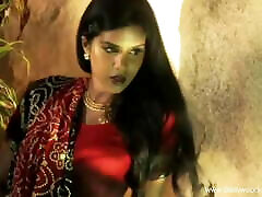 Sensuality From India Is Indeed Sacred