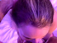 Real Amateur hot sex17 - Rough Blowjob and Pussy Fuck POV short