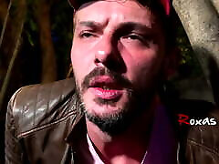 Trailer Gamberros del Barrio new film by Marc Celtik