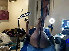 Thot in Texas - Sexy homemade Amateur African Nigerian Kenyan Booty xxx p0rn video Ghana 47