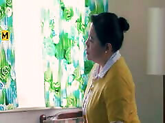 女巫要求暨&ndash的;MDSR0001&ndash的;EP1