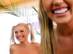 Divine Orgasm!!! - scene 03