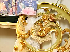 黑发学生fickt peverse