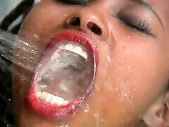 Piss Parade - sunny leone gonzo lesbians 2