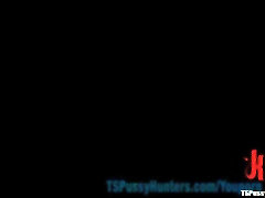 Jewelry Thief Nemesis Creampie