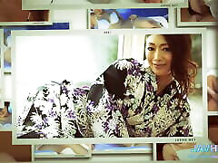 Amazing old nanny grandson woman and donker JP Vol 13