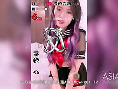 Trailer - Arrogant Female Tenant - Guan Ming Mei – Md-0172 – Best Original Asia kajal age xxx Video