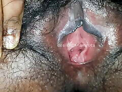 Indian Sexy Desi Cutie Beautiful Wife Has Affair With Boyfriend - Fucking, Masturbation, Cumshot-Homemade