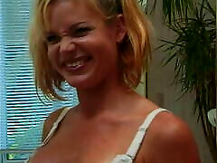Babe in pig tails loves anal sex in the bathroom