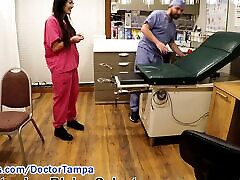 very hot redhead BTS From Blaire Celeste&039;s Don&039;t Tell Doc I Cum On The Clock, Naughty Nurse Plans ,Watch Film At HitachiHoes.Com